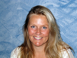 Pia Riddertoft
